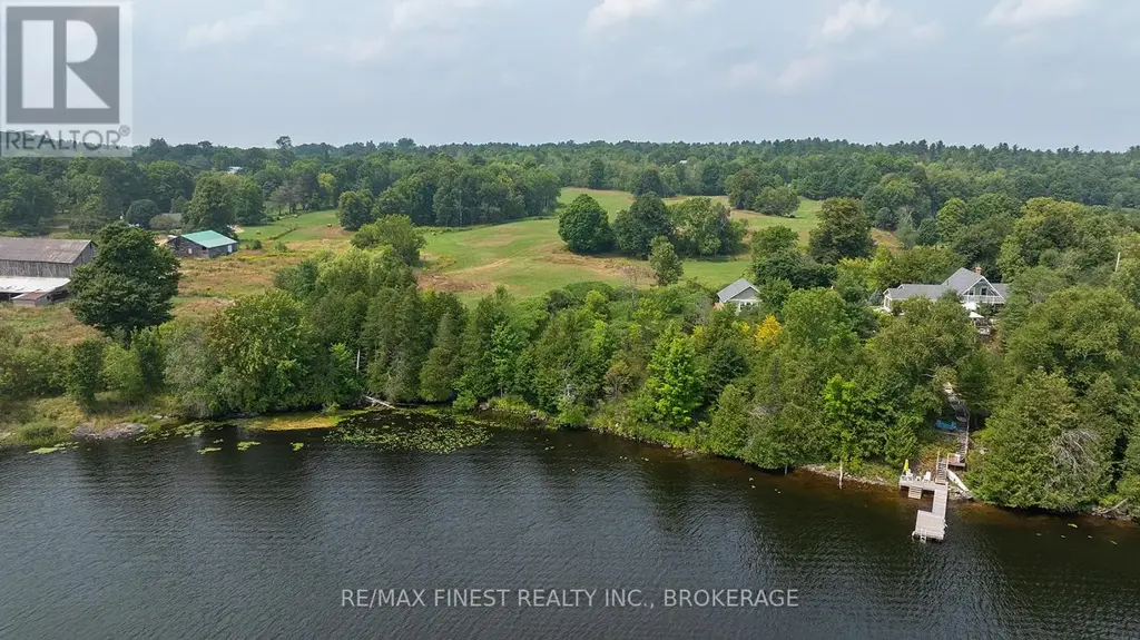 0 Island View Lane, Frontenac (Frontenac Centre)